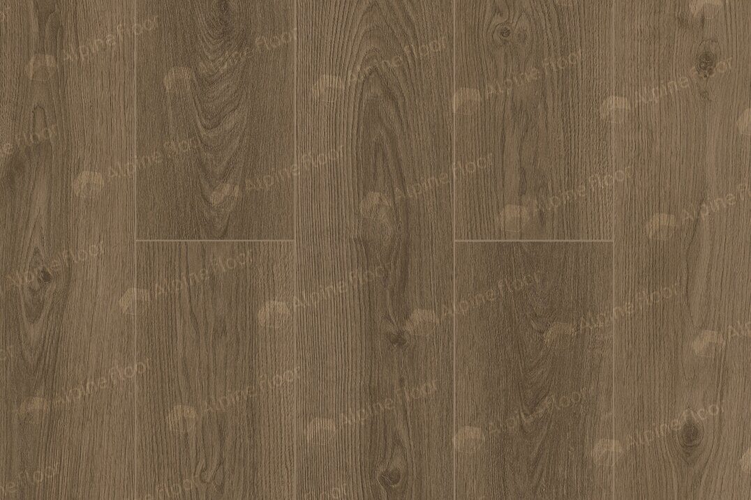 Кварцвиниловый ламинат Alpine Floor Solo ECO 14-1 Аллегро