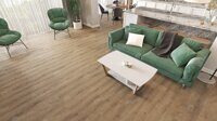 Кварцвиниловый ламинат Alpine Floor Solo Plus ECO 14-301 Ларгетто