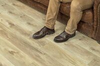 Кварцвиниловый пол Alpine Floor Premium XL ЕСО7-10 Дуб Песчаный