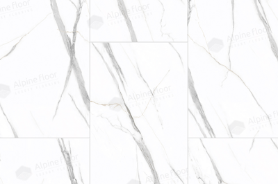 Кварцвиниловый пол Alpine Floor Stone ЕСО4-32 Санди