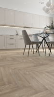 Кварцвиниловый паркет Alpine Floor Parquet Premium ABA ECO 19-3 Дуб Ваниль Селект