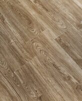 Кварцвиниловый ламинат Alpine Floor Sequoia LVT ЕСО6-12 Секвойя Темная