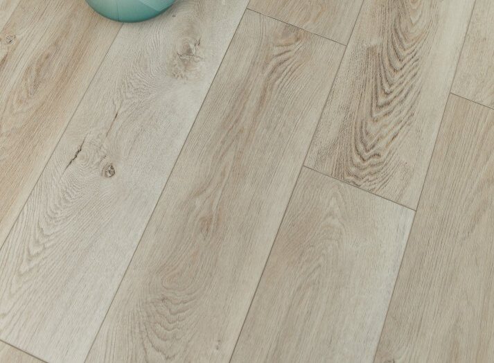 Кварцвиниловый пол Alpine Floor Premium XL ЕСО7-1 Дуб Фантазия