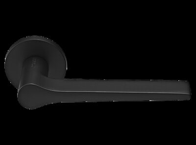 Дверные ручки Morelli LAND MH-60-R6 BL