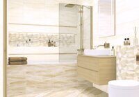 Alma Ceramica Slate Rock 20x60