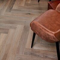 Клеевой паркет Vinilam Parquet Herringbone Glue GD11199 Венецианский Паркет