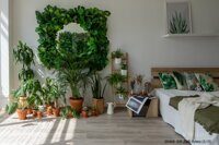 Кварцвиниловый ламинат Vinilam Клик 3,7 мм 20468 -EIR Дуб Ален