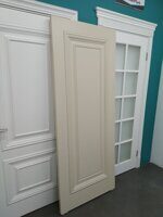 Дверь межкомнатная Дебют 1