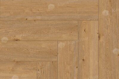 Кварцвиниловый паркет Alpine Floor Parquet Light ECO13-27 Дуб Хатиса