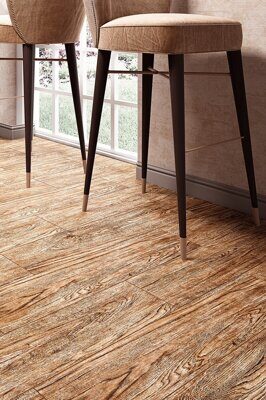 Керамогранит Alma Ceramica Madera