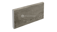 Плинтус кварцевый Alpine Floor ECO11-8 Венге Грей 220х8 см
