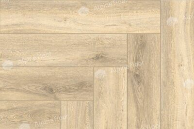 Кварцвиниловый паркет Alpine Floor Parquet Light ECO13-24 Дуб Ригель