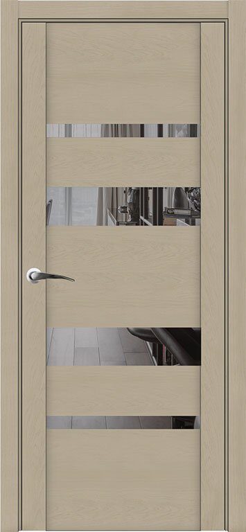 Дверь межкомнатная Uniline 30013 SoftTouch