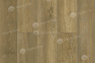 Кварцвиниловый пол Alpine Floor Classic ECO141-8 MC Бук