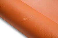 Подложка ALPINE FLOOR Orange Premium IXPE 10000*1000*1,5 мм (в рулоне 10 м2)