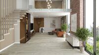 Кварцвиниловый пол Alpine Floor Premium XL ЕCО7-22 Дуб Серебряный