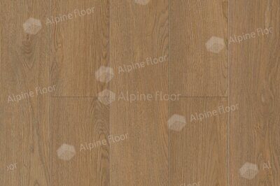 Кварцвиниловый пол Alpine Floor Classic ECO173-6 MC Клен классический