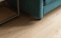 Кварцвиниловая плитка Vinilam Glue Luxury 33606 Дуб Лас-Пальмас