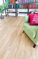 Кварцвиниловый ламинат Alpine Floor Sequoia LVT ЕСО6-9 Секвойя Натуральная