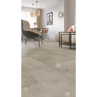 Кварцвиниловый пол клеевой Alpine Floor Light Stone ЕСО15-14 Зион