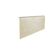 Плинтус кварцевый Alpine Floor Parquet Light SK 11-25 Гиперион 220х8 см