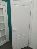 Дверь межкомнатная Скай 2 ПГ