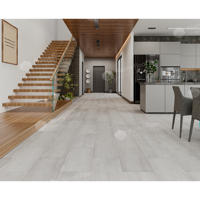 Кварцвиниловый пол клеевой Alpine Floor Light Stone ЕСО15-12 Дорсет