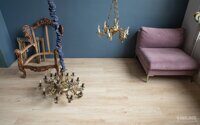 Кварцвиниловая плитка Vinilam Glue Luxury 33555 Дуб Сарагоса