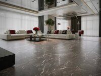 Кварцвиниловый пол Alpine Floor Stone ЕСО4-29 Сторм