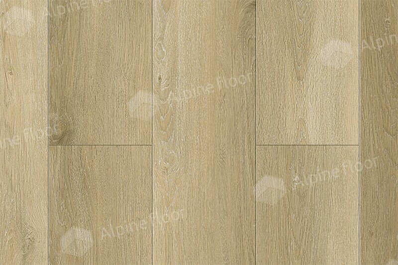 Кварцвиниловый пол Alpine Floor Intense ECO 9 -13 Дубовый лес