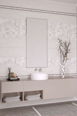 Alma Ceramica Bonita 24,9х50