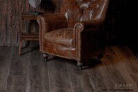Кварцвиниловый ламинат Vinilam Ceramo XXL 8890-EIR Дуб Лугано