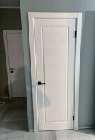 Дверь межкомнатная Скай 1 ПГ