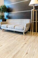 Кварцвиниловый пол Alpine Floor Easy Line ЕСО3-4 Дуб Ваниль