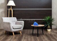 Кварцвиниловый пол Alpine Floor Real Wood ЕСО2-3 Дуб Vermont Синхронное тиснение