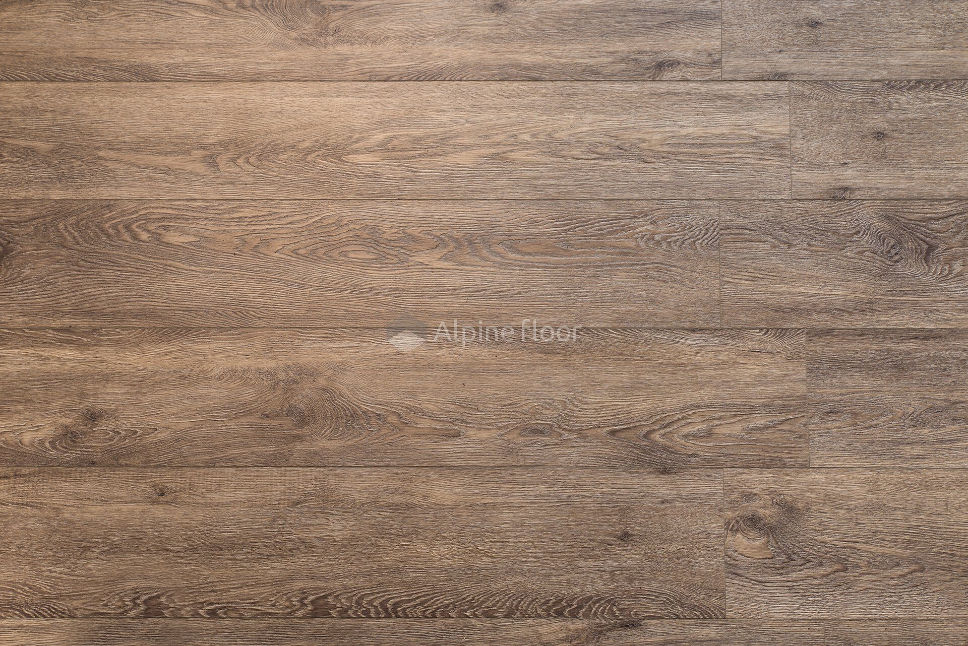 Кварцвиниловая плитка Alpine Floor Grand Sequoia LVT ECO 11-802 Венге Грей