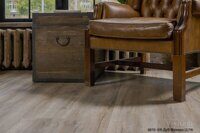 Кварцвиниловый ламинат Vinilam Ceramo XXL 8870-EIR Дуб Женева