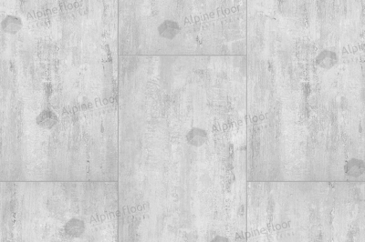 Кварцвиниловый пол клеевой Alpine Floor Light Stone ЕСО15-17 Сумидеро