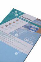 Подложка Alpine Floor Smart 1,5мм 10м2, 1000х500мм