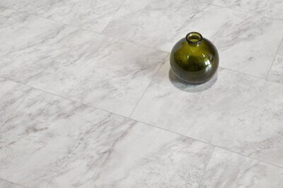 Кварцвиниловый пол клеевой Alpine Floor Light Stone ЕСО15-5 Чили