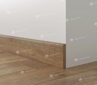 Плинтус кварцевый Alpine Floor Parquet Light SK 13-2 Дуб Роял 220х8 см