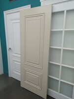 Дверь межкомнатная Гранд 1 ПГ