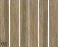 Керамогранит NT Ceramic Wood Honey mat NTT92313M