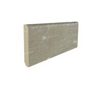 Плинтус кварцевый Alpine Floor Parquet Light SK 13-1 Дуб Фантазия 220х8 см