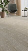 Кварцвиниловый ламинат Alpine Floor Solo Plus ECO 14-201 Виваче