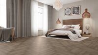Кварцвиниловая плитка Alpine Floor Parquet LVT ECO16-7 Дуб Насыщенный