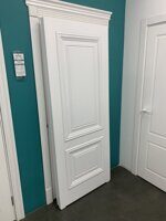Дверь межкомнатная Дебют