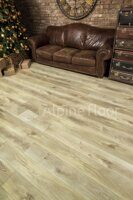 Кварцвиниловый пол Alpine Floor Premium XL ЕСО7-10 Дуб Песчаный