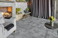 Кварцвиниловый пол Alpine Floor Stone ЕСО4-15 Ваймеа