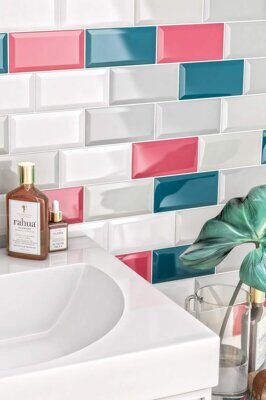 Kerama Marazzi Клемансо